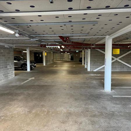 York Minster Icona 250 Free Parking & Gym Exterior foto