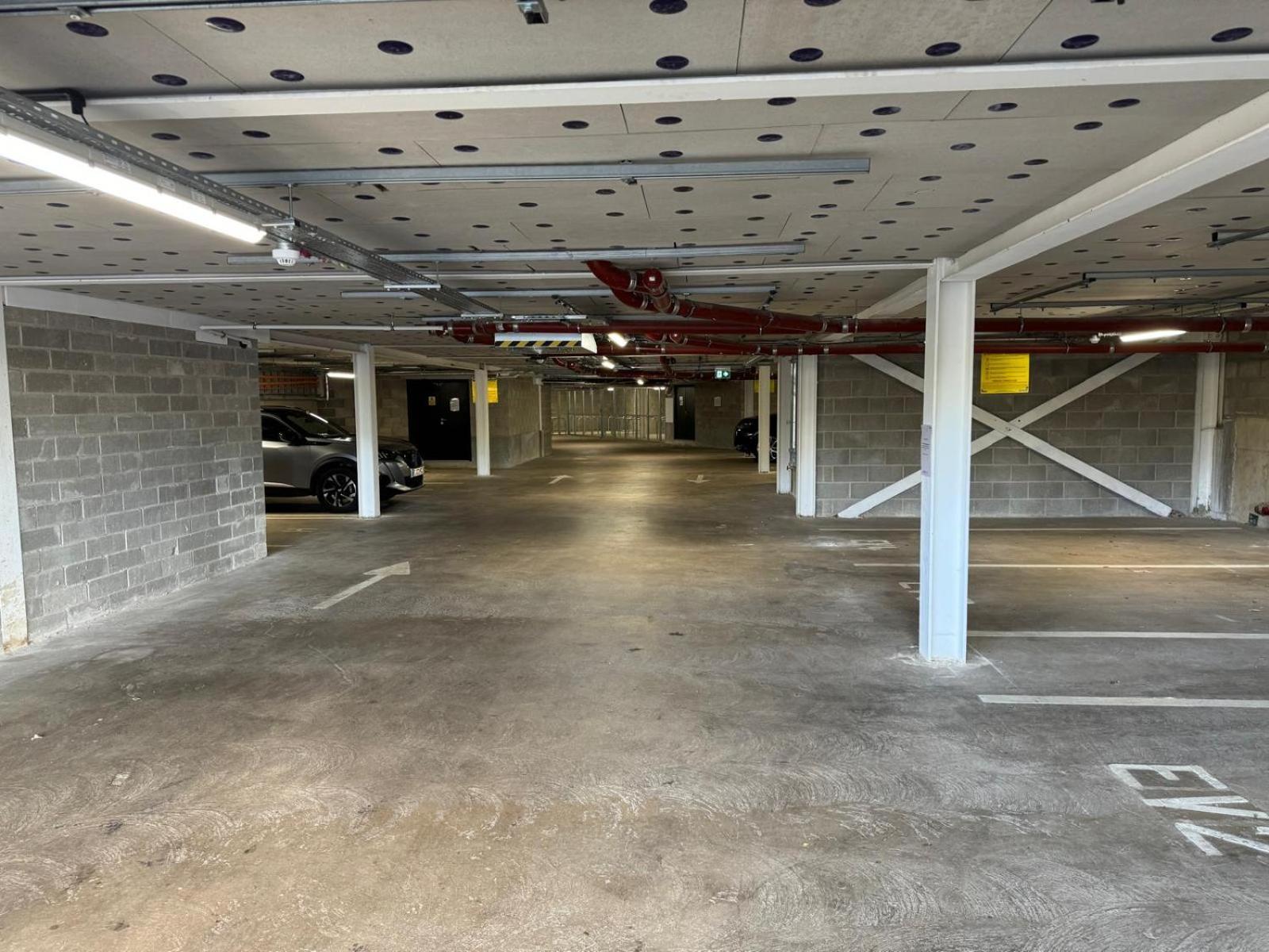 York Minster Icona 250 Free Parking & Gym Exterior foto