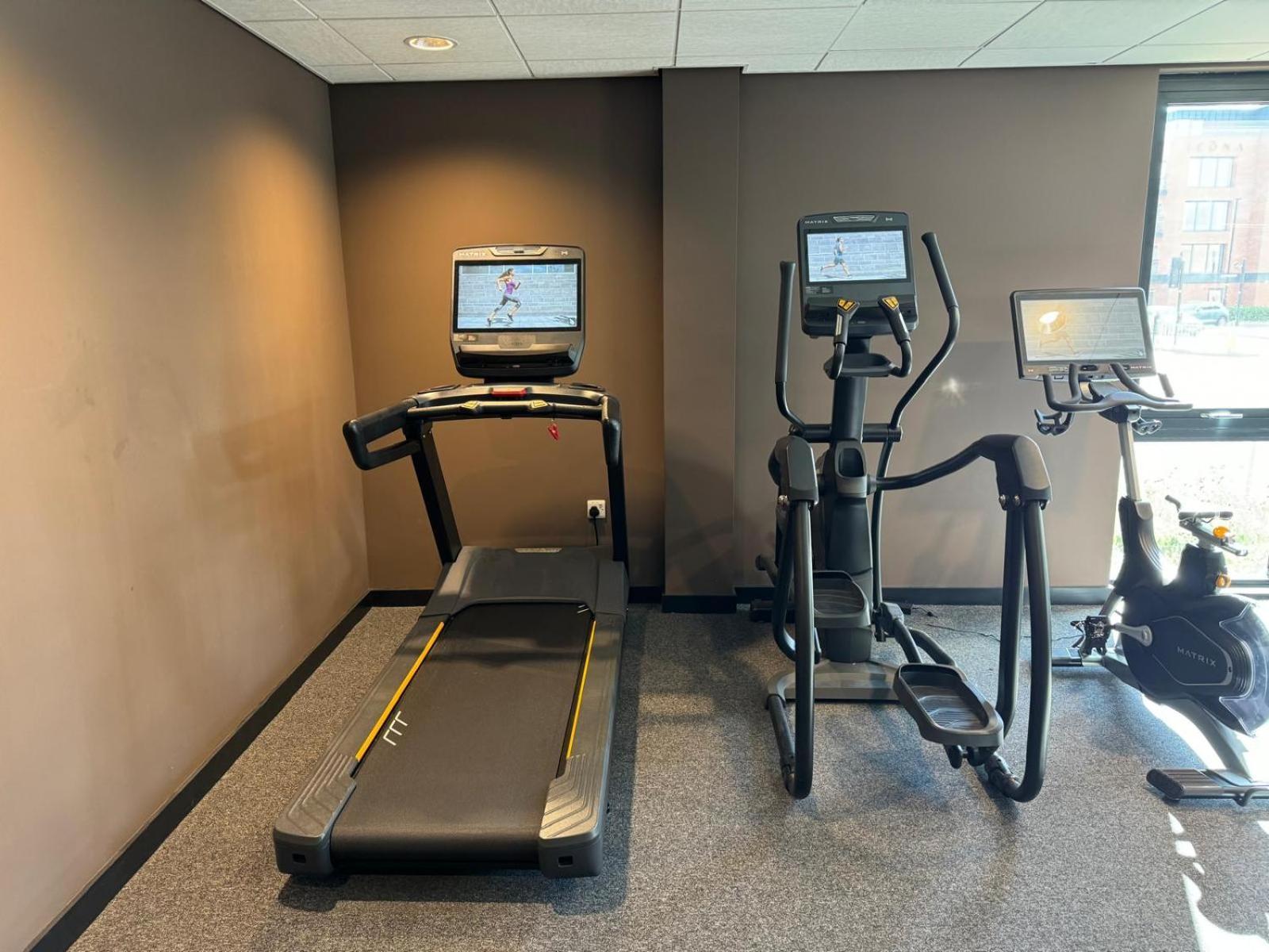 York Minster Icona 250 Free Parking & Gym Exterior foto